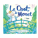 Le Chat de Monet