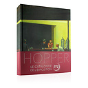 Hopper - Le catalogue de l'exposition
