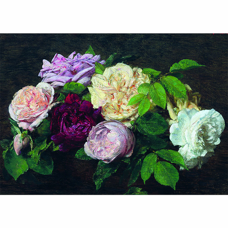 Les fleurs. L'essentiel