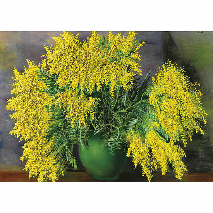 Les fleurs. L'essentiel