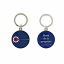 Keyring Rights of the property - Constitutional Council