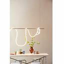 Lampe flexible Blanc chaud - 5 mètres