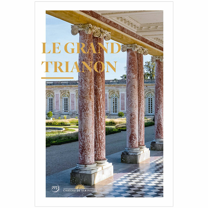 Le Grand Trianon