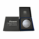 Medal Picasso Célébration 1973-2023 - Monnaie de Paris