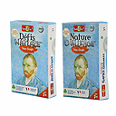 Playing cards Nature challenge - Van Gogh - Bioviva