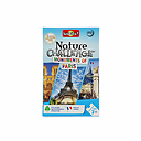 Nature challenge - Monuments of Paris