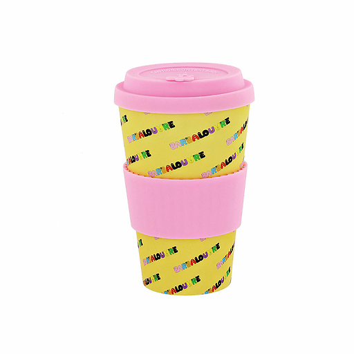 BarbaLouvre - Travel cup 400ml