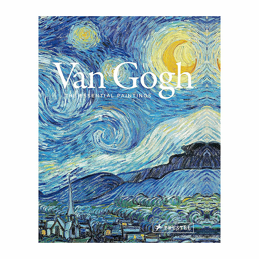Van Gogh. L'essentiel - Édition anglaise