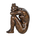 Night by Aristide Maillol