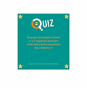 100% Quiz - Pourquoi