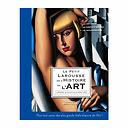 Le Petit Larousse de l'Histoire de l'art