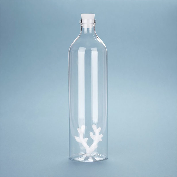 Bouteille Atlantis Corail 1,2L - Balvi