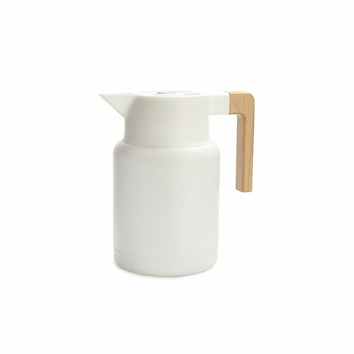 Thermos 1,3 Litre Blanc - Balvi