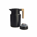 Thermos 1,3 Litre Noir - Balvi