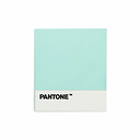 Dessous de plat en silicone Pantone Turquoise - Balvi