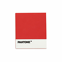 Dessous de plat en silicone Pantone Rouge - Balvi