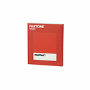 Dessous de plat en silicone Pantone Rouge - Balvi