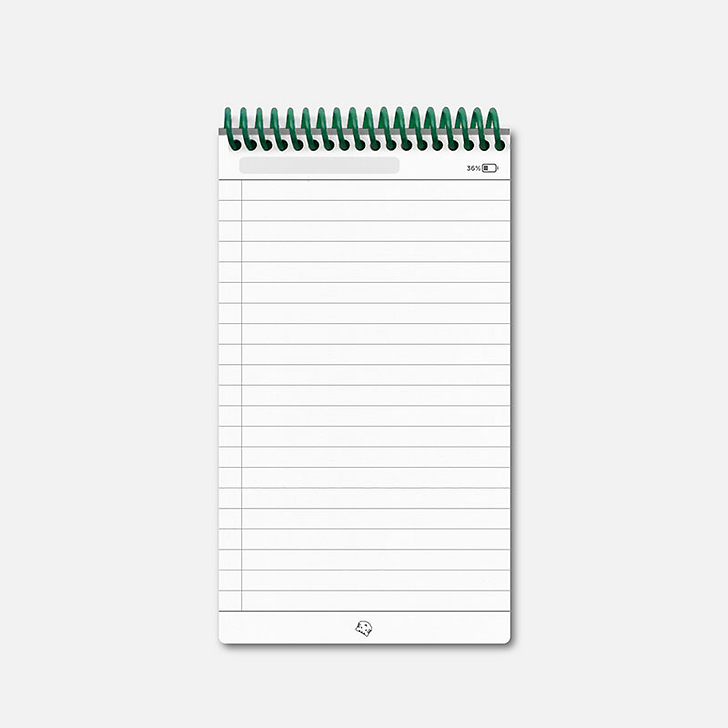 Smartbook Vincent van Gogh - Van Gogh's bedroom in Arles