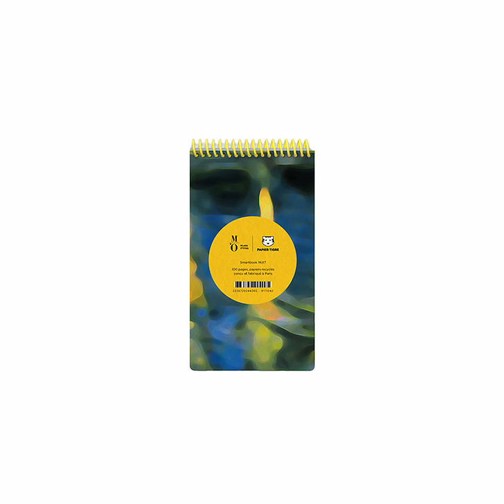 Smartbook A5 Vincent van Gogh - Starry night