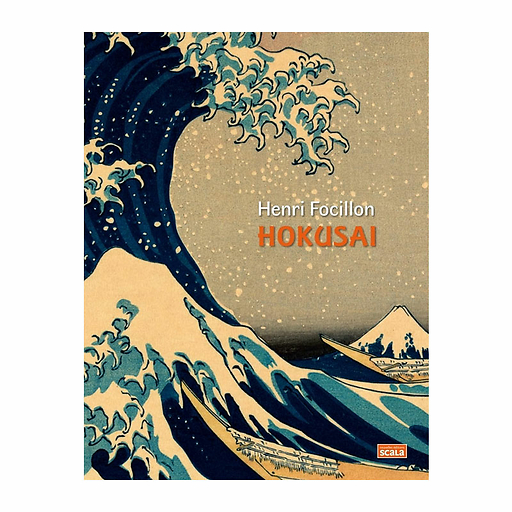 Hokusai