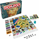 Monopoly Vincent van Gogh