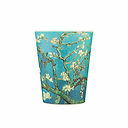 Mug de voyage 350ml Vincent van Gogh - Amandier en fleurs