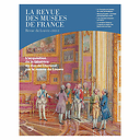 La Revue des musées de France n° 3-2023 - Revue du Louvre