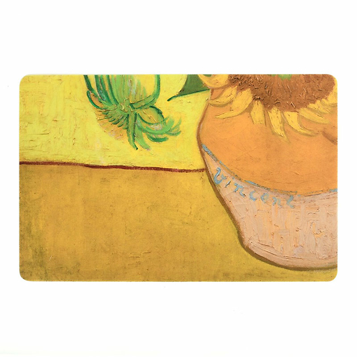 Set de table Vincent van Gogh - Les Tournesols