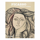 Picasso - Dessiner à l'infini - Catalogue d'exposition