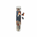 Micro Puzzle 150 pièces Amedeo Modigliani - Le jeune apprenti