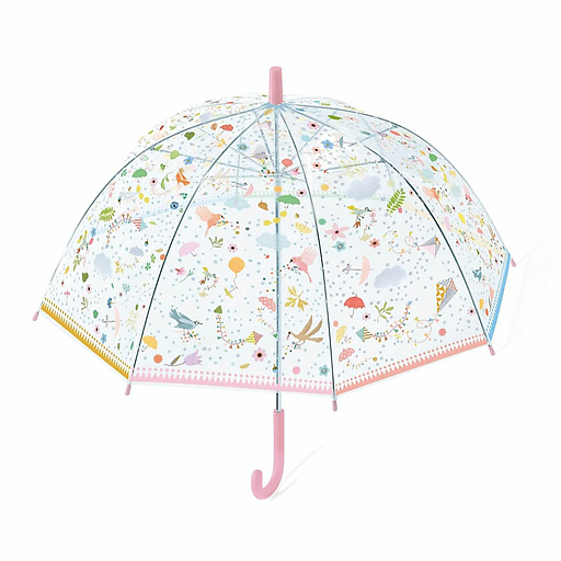 Parapluie Petites légèretés