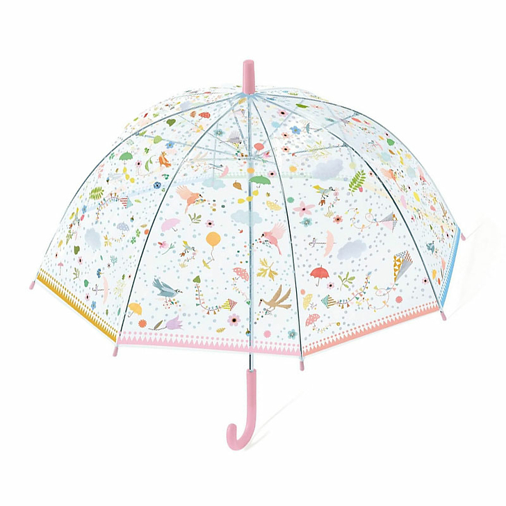 Parapluie Petites légèretés