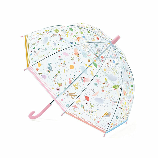 Parapluie Petites légèretés