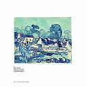 Van Gogh à Auvers-sur-Oise. Les derniers mois - Catalogue d'exposition