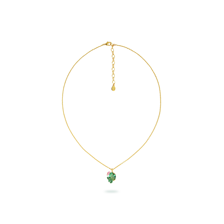 Necklace Waterlilies - Les Néréides X Musée d'Orsay