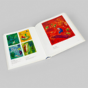 Chagall, Picasso, Miró Made in Paris - Exhibition Catalogue - English edition