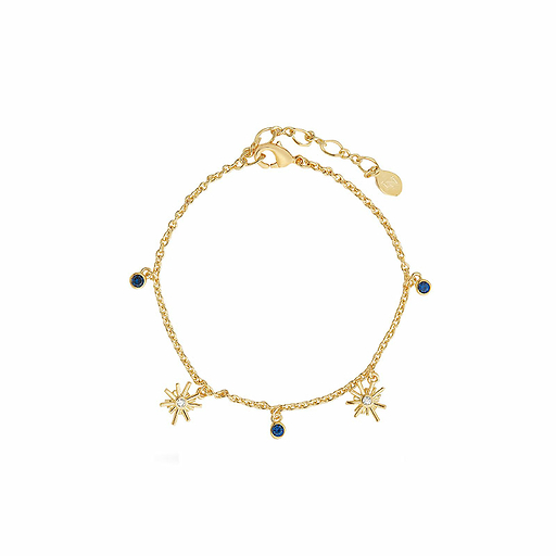 Bracelet Starry Night - Les Néréides X Musée d'Orsay