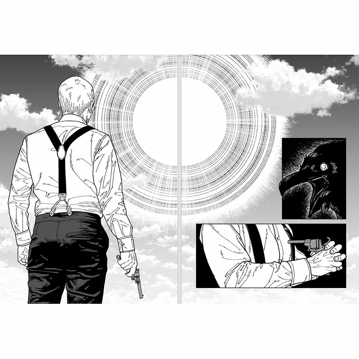 Van Gogh, le dernier tableau