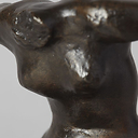 Small Female Torso - Auguste Rodin