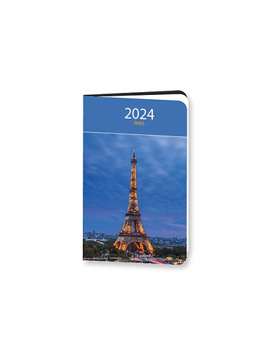Agenda 2024 - Paris