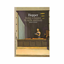 Hopper - Light and shadow of the American myth - Découvertes Gallimard (n° 585)