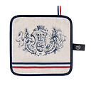 Potholder Juniper Château de Fontainebleau 2023