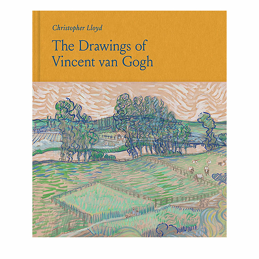 Les dessins de Vincent van Gogh - Édition anglaise