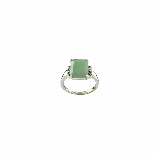 Bague Tamara Jade - La Metrop Compagnie