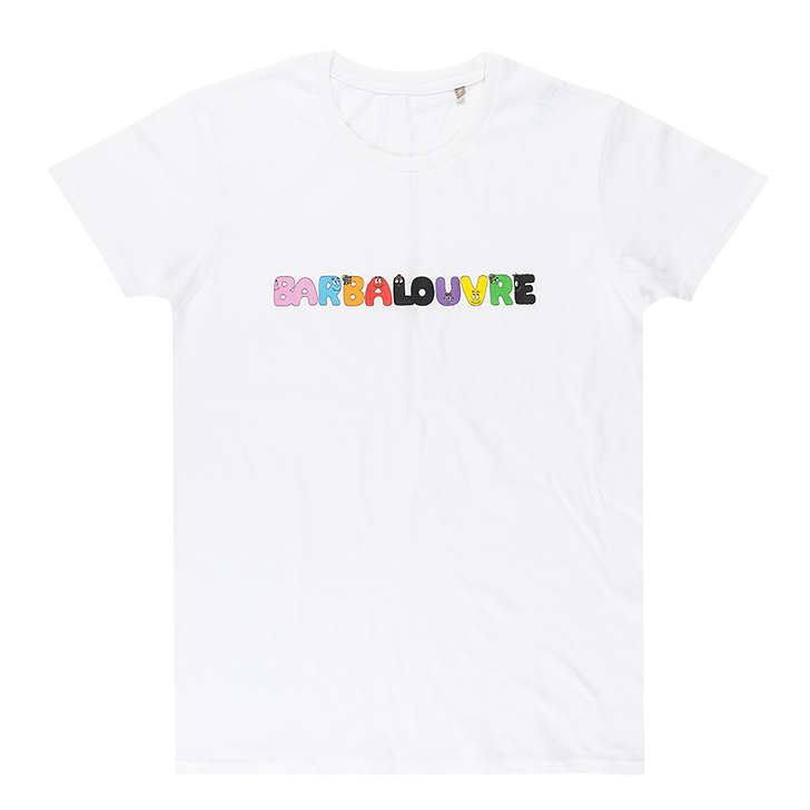 T-Shirt Kappa BTS Bessy Enfant - Confort 100% Coton - Collection Automne/Hiver