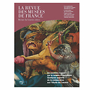 La Revue des musées de France n° 4-2023 - Revue du Louvre