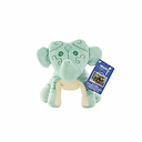 Toy stuffed Zun the Elephant