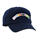 Barbalouvre - Navy blue cap