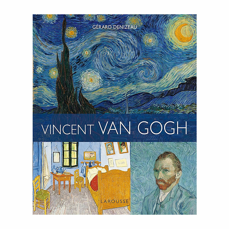 Vincent van Gogh