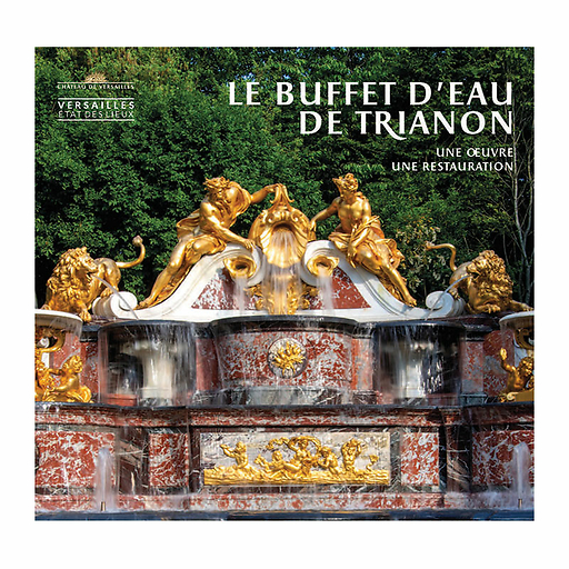 Le Buffet d'eau de Trianon